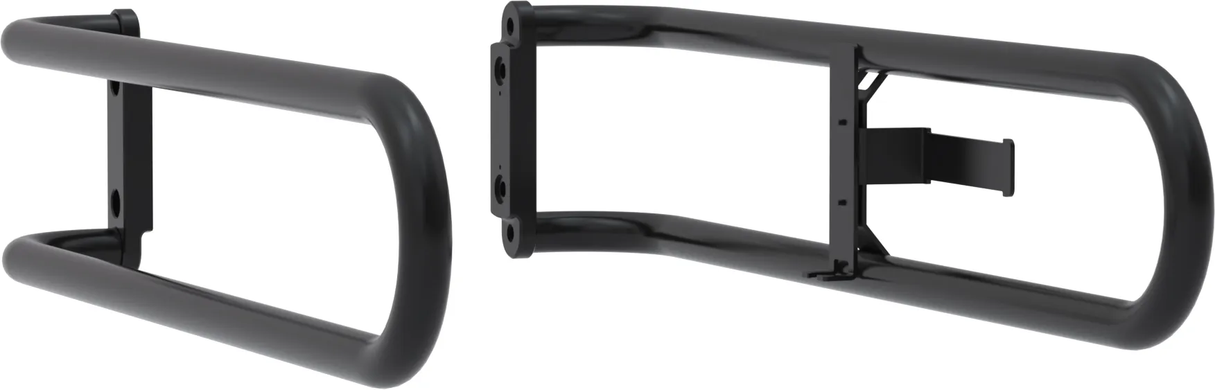 VARIOTRONIC KAPASZKODÓK, fekete