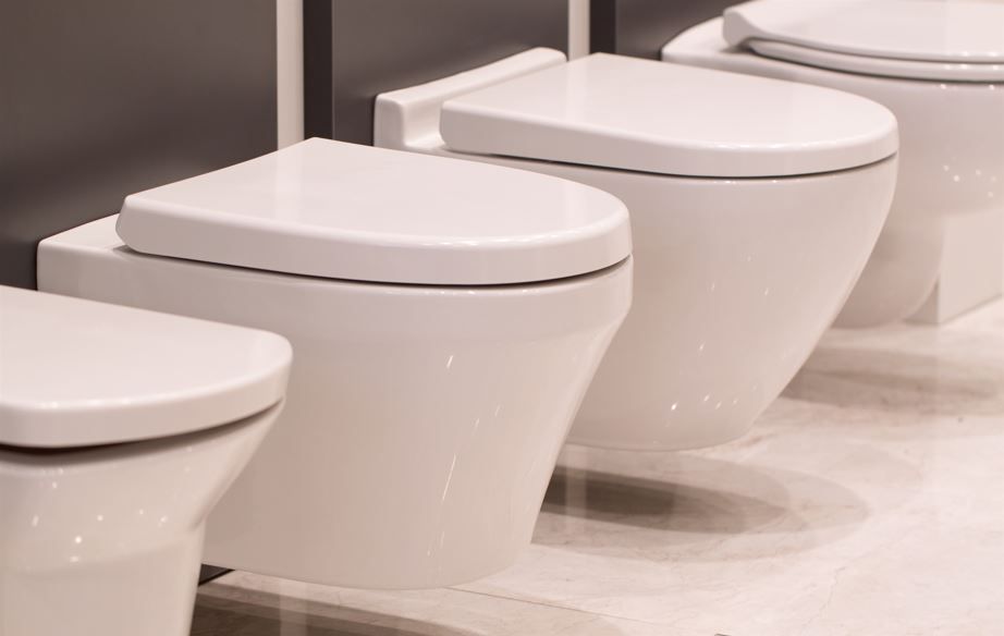 Hogyan válasszuk ki a megfelelő WC ülőkét a WC csészéhez?