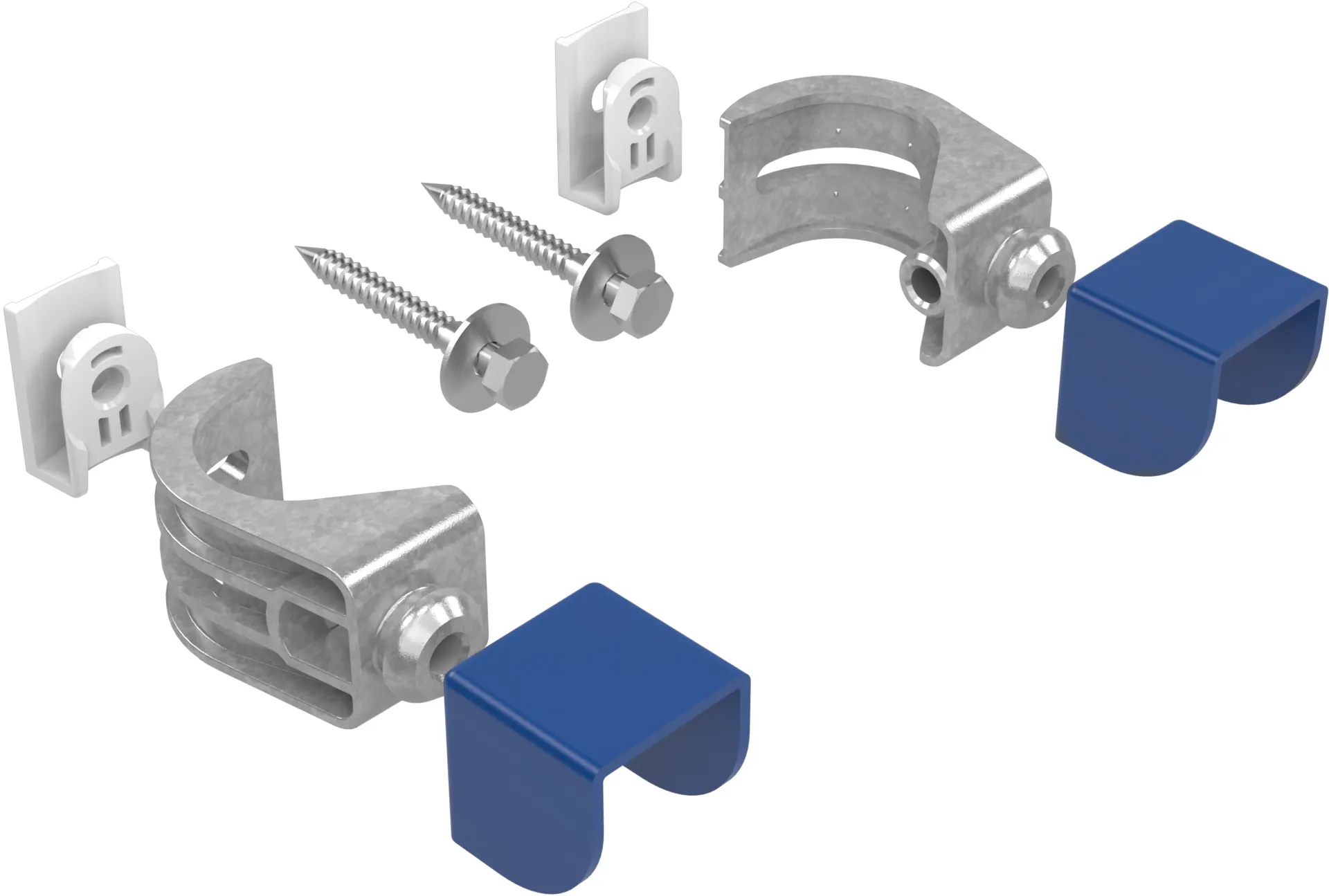 SAROK RÖGZÍTŐ KÉSZLET