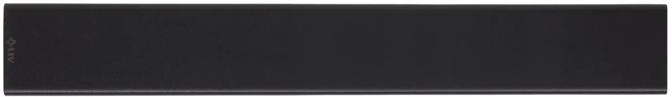 RÁCS STANDARD/CUSTOM 450 mm, fekete matt