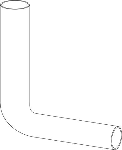 ÖBLÍTŐÍV 230 x 210, pergamon