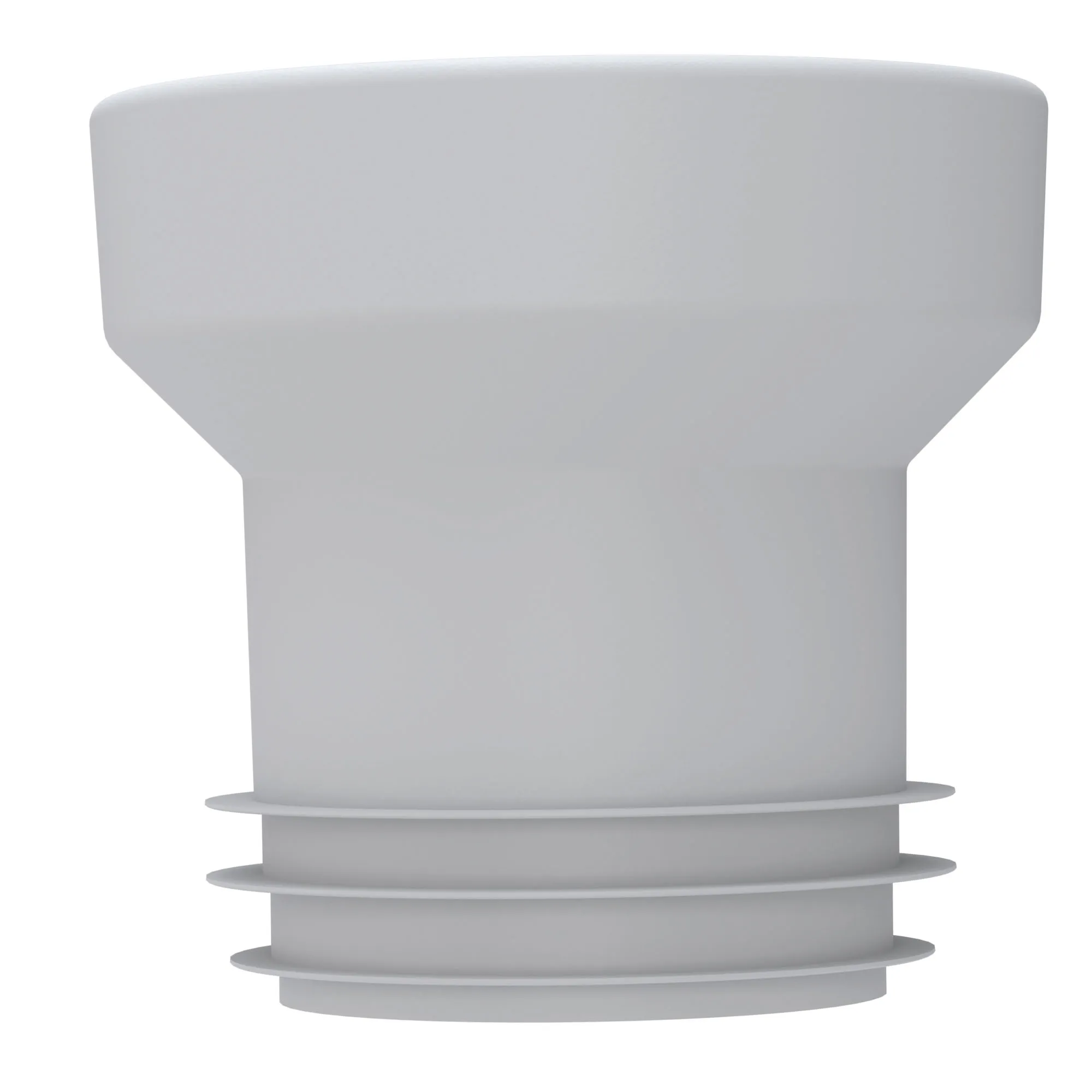 CSATLAKOZÓ 3, fehér