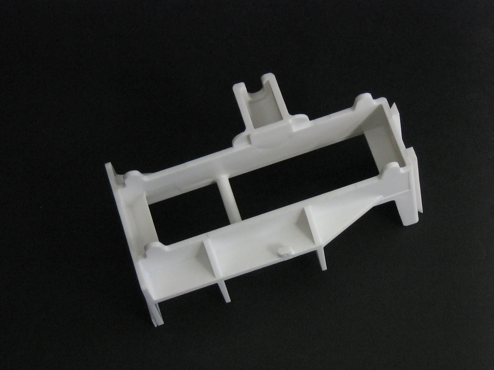 ÁTHIDALÓ DARAB, CRYSTAL ÖBLITŐTARTÁLY