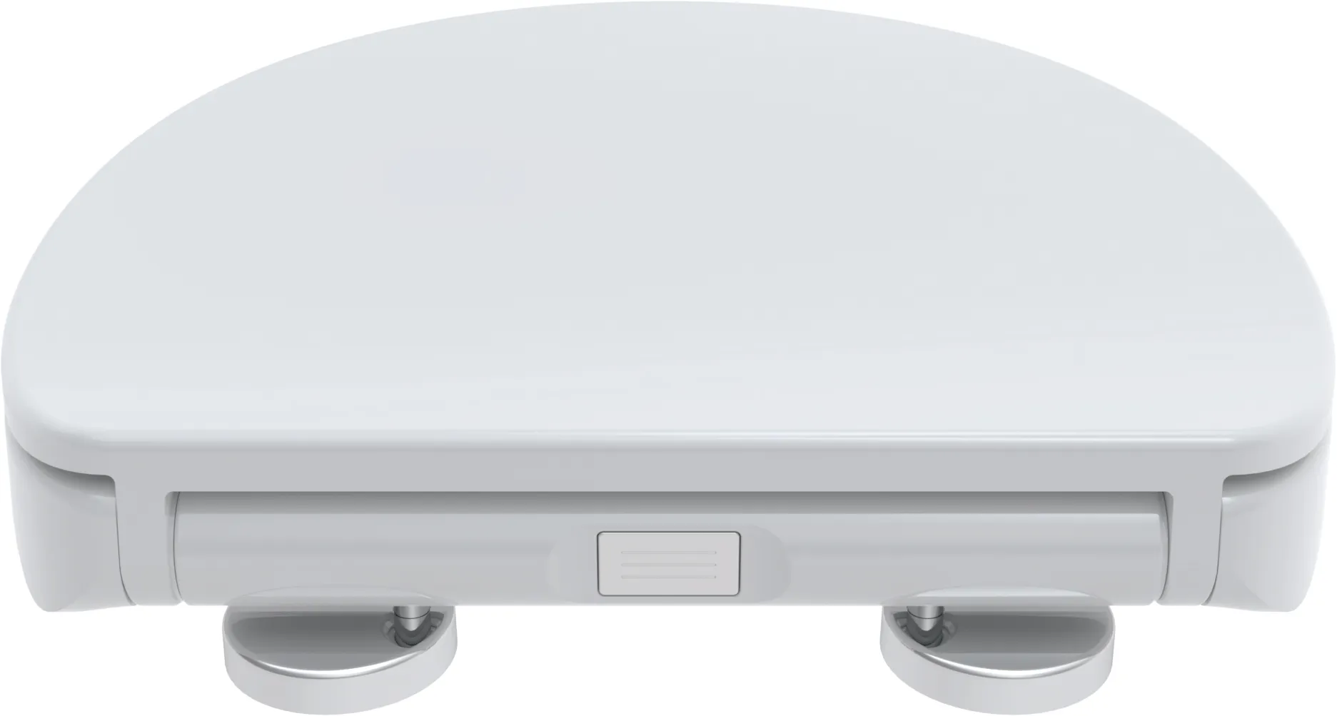 WC ÜLŐKE AQUARIUS S, fehér