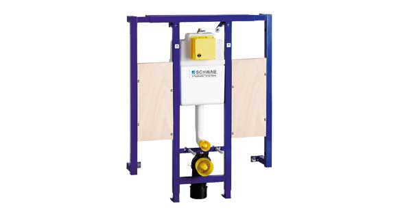 DUPLO WC 380