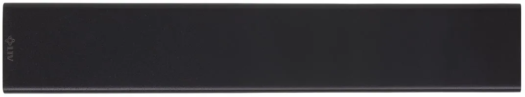 RÁCS STANDARD/CUSTOM 350 mm, fekete matt