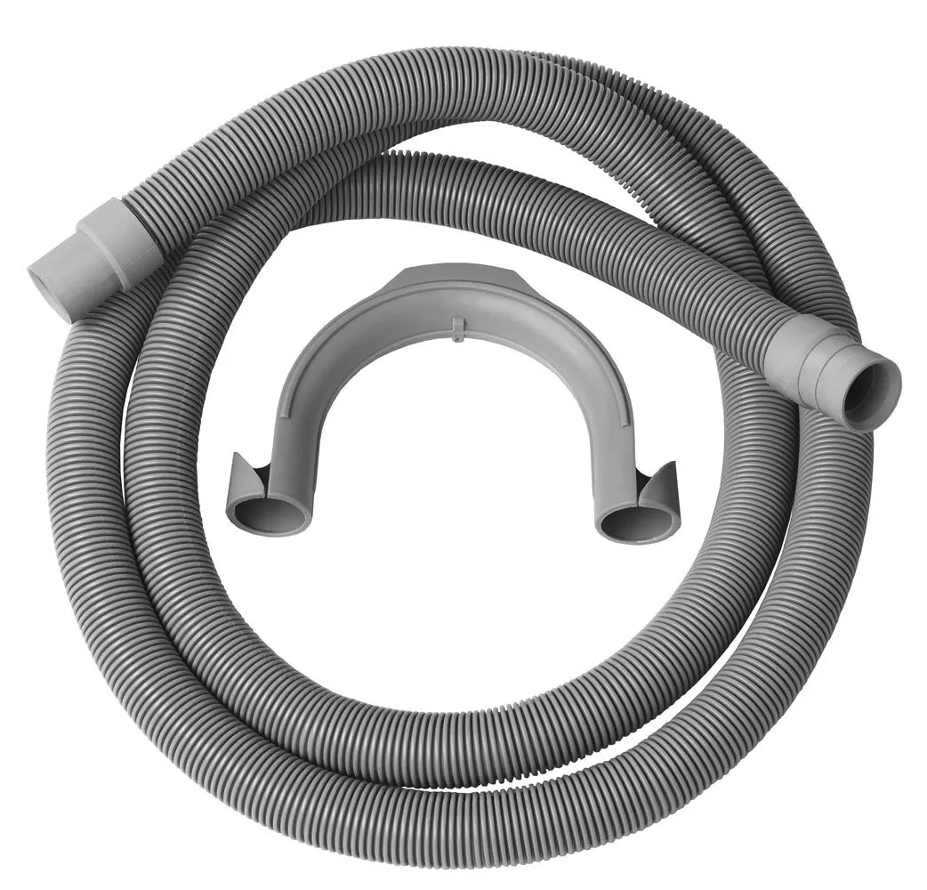 HULLÁMOS FALÚ KIÖMLŐTÖMLŐ, L=1500 mm / Ø 20 mm