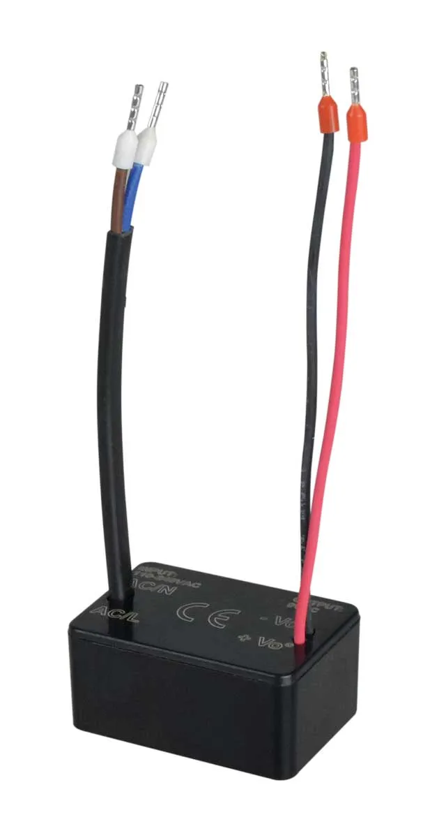 Transzformátor 230 V / 9 V