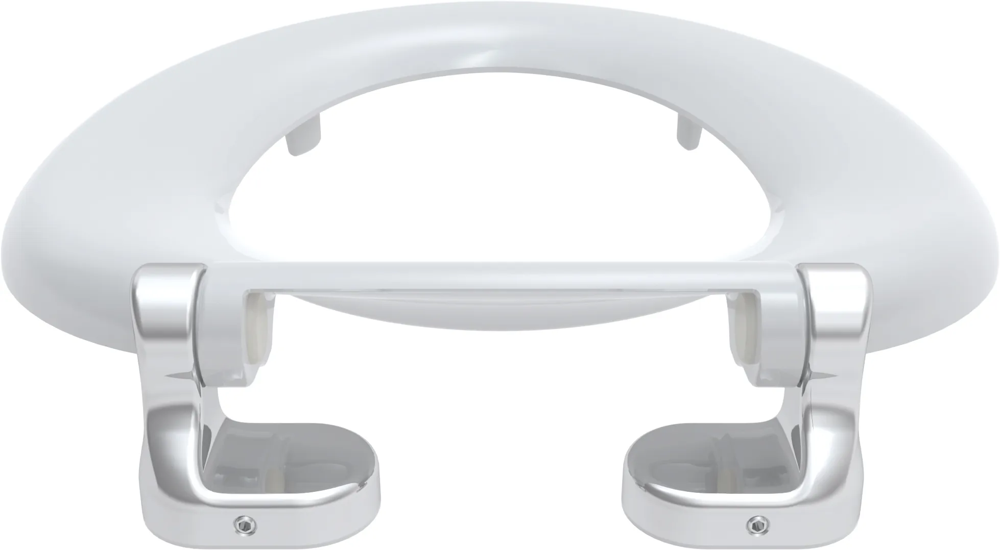 WC ÜLŐKE CARE, fehér