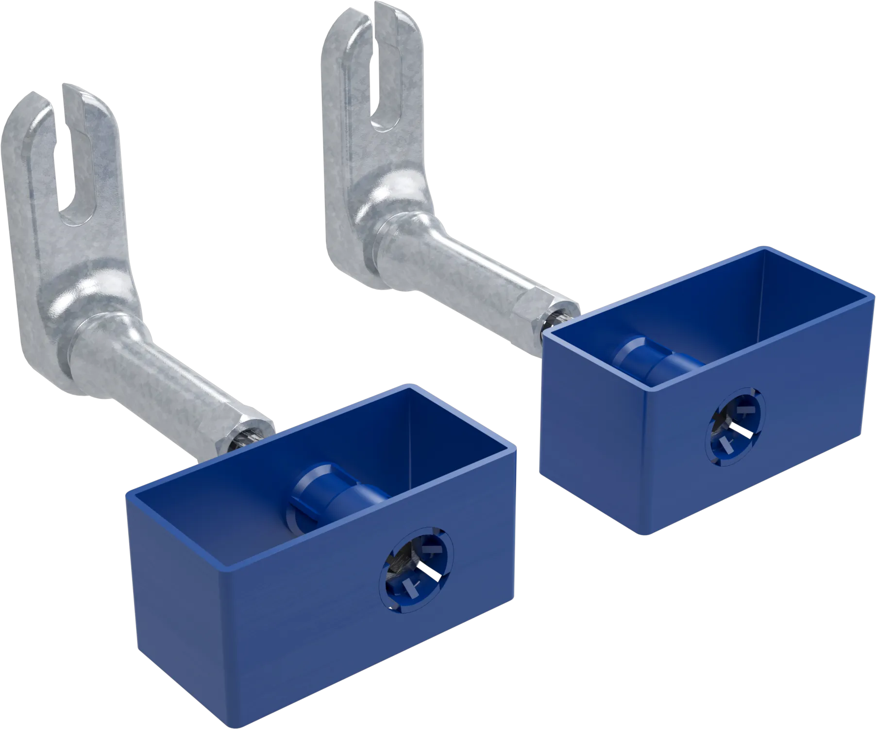 ALSÓ RÖGZÍTŐ KÉSZLET