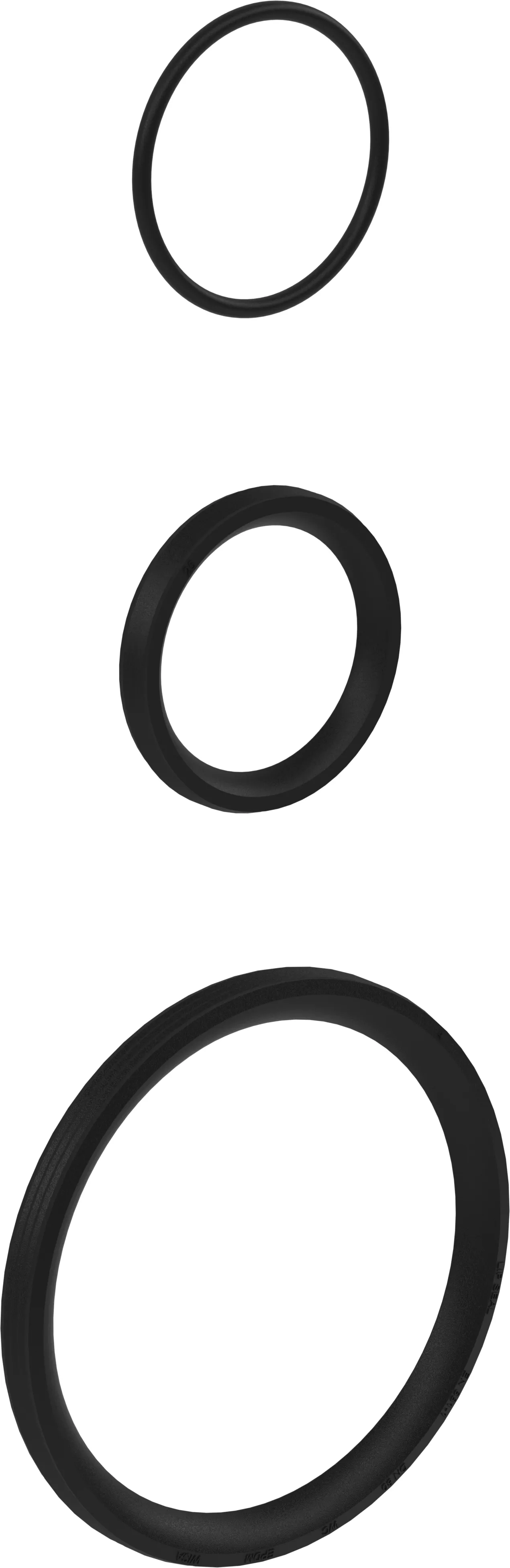 GUMI TOMITES OBLITŐCSŐHOZ VAGY CSATLAKOZOKONYOKHOZ 90 mm