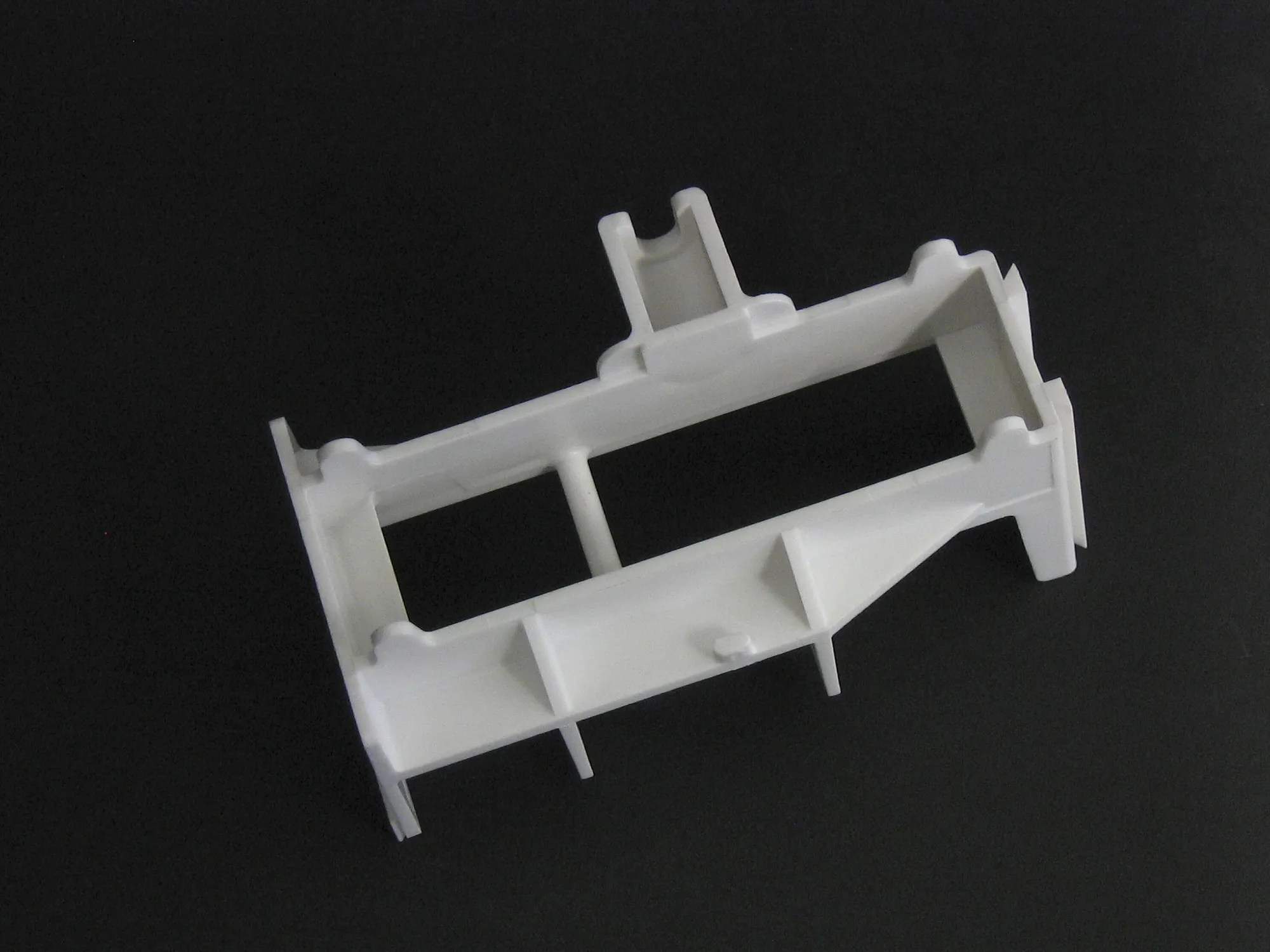 ÁTHIDALÓ DARAB, CRYSTAL ÖBLITŐTARTÁLY