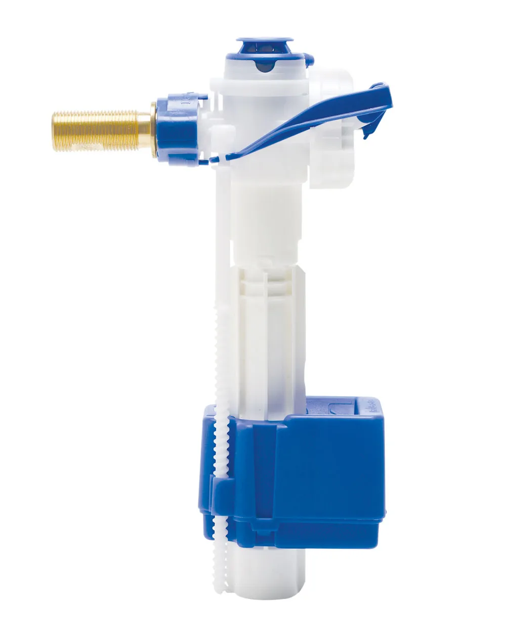 TÖLTŐSZELEP 747, réz csatlakozás G 3/8