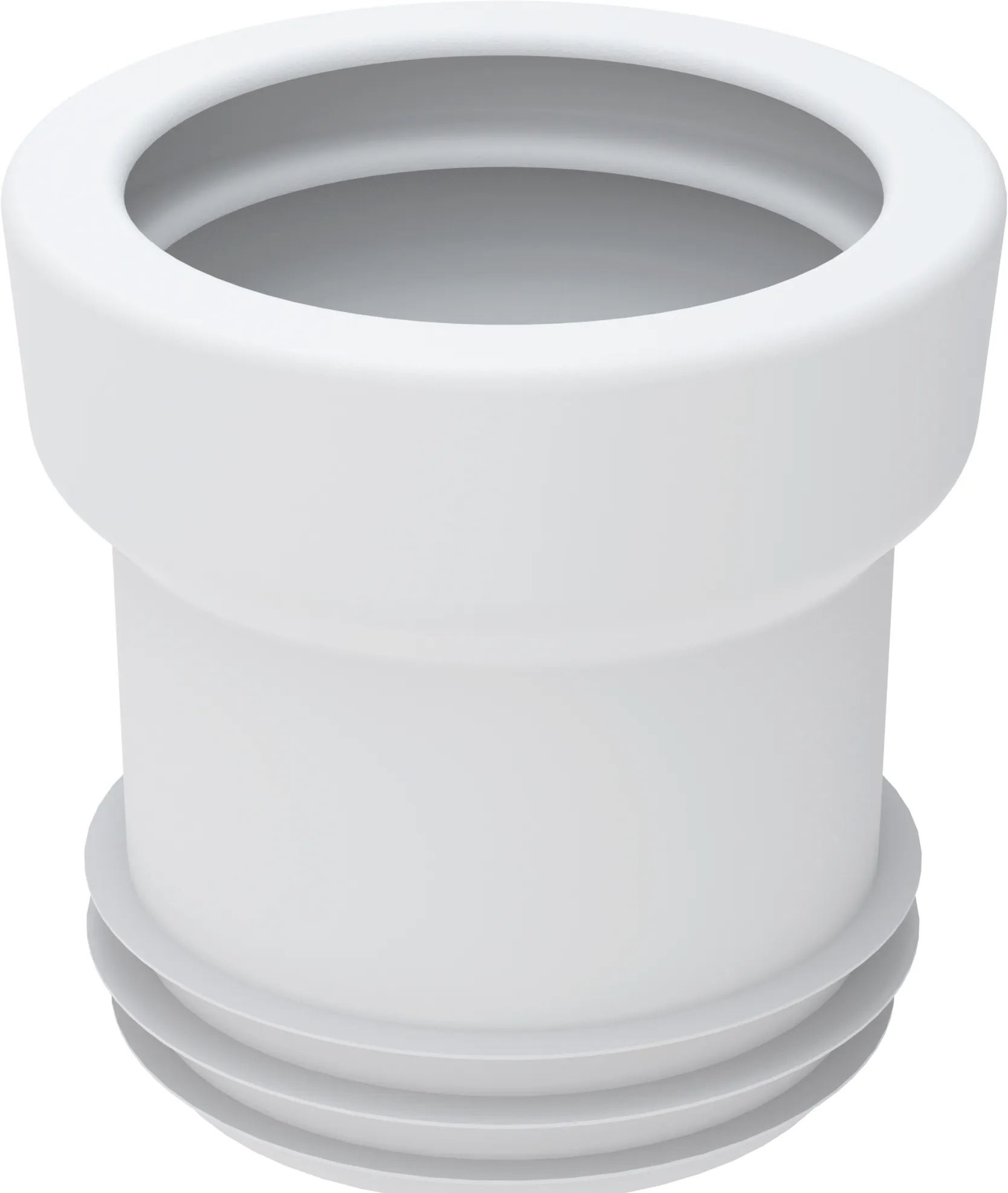 CSATLAKOZÓ 3, fehér