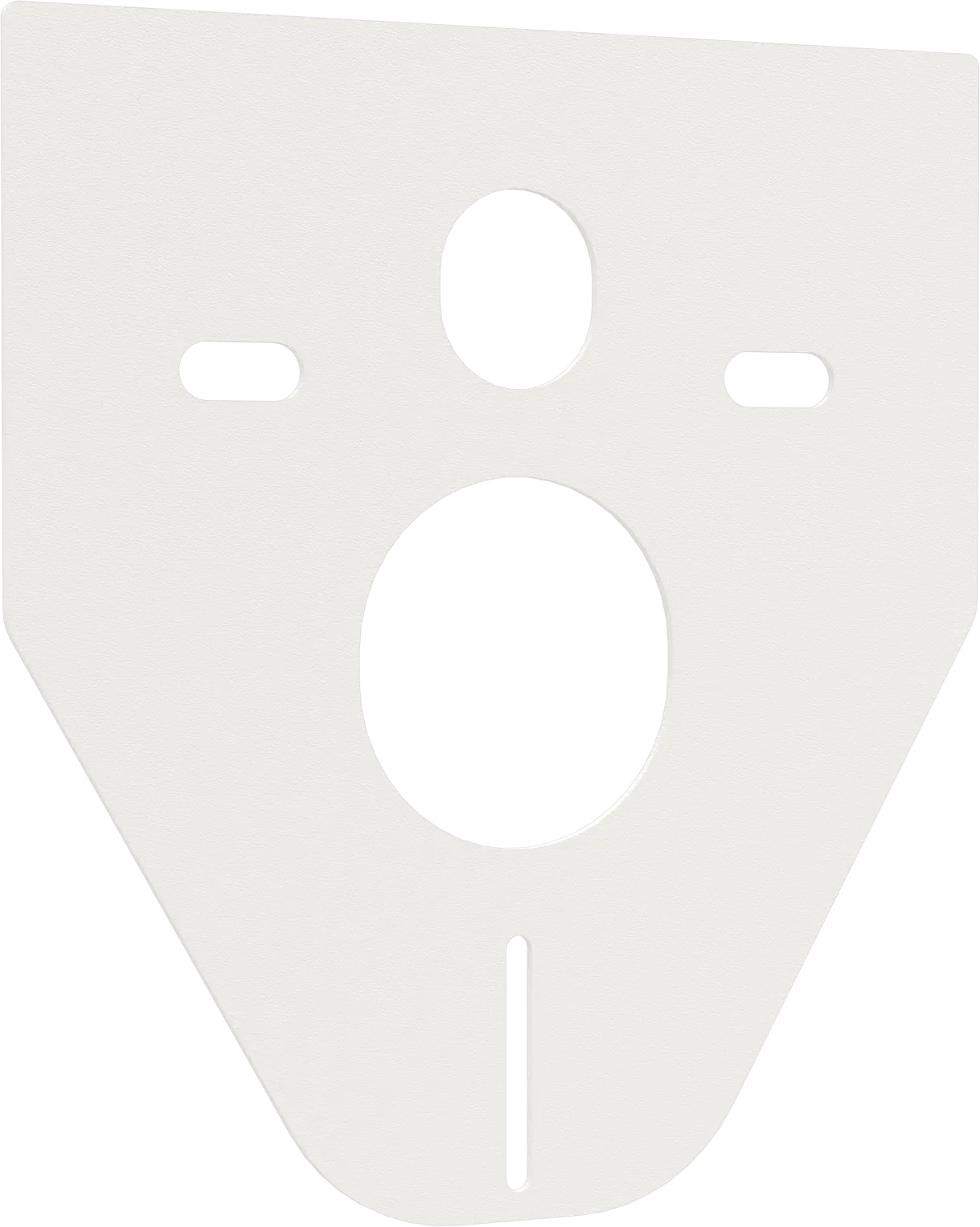 SZIGETELŐ KÉSZLET (WC ÉS BIDÉ)