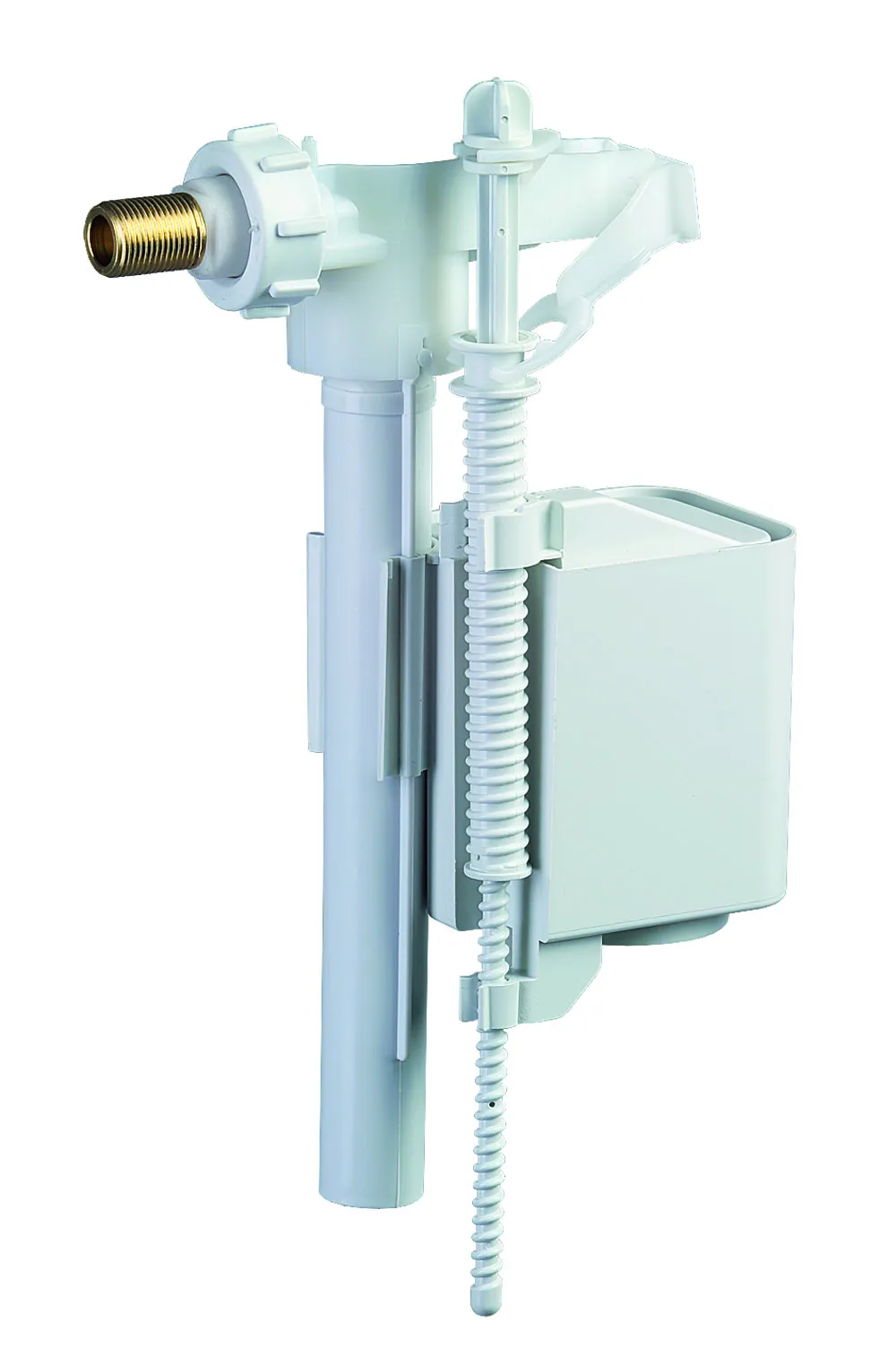 TÖLTŐSZELEP HDV, réz csatlakozás G 3/8