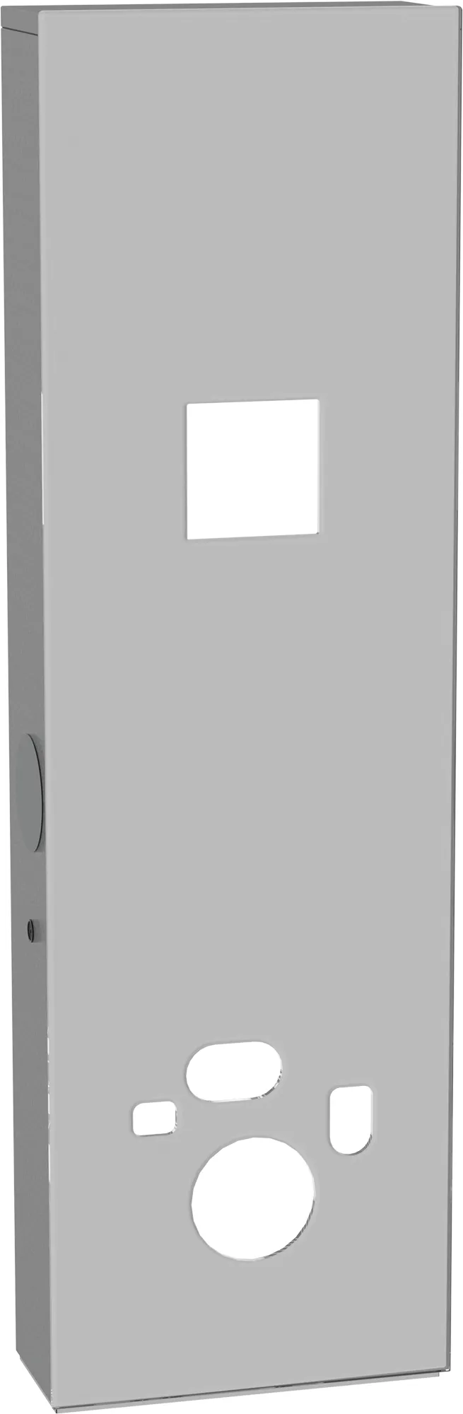 VARIOTRONIC GLASS (ÜVEG), fehér