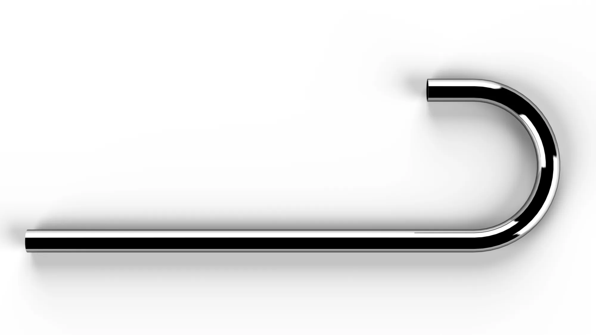 HAJLÍTOTT RÉZ CSATLAKOZÓCSŐ