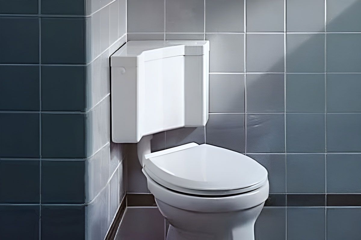 Tippek a falon kívüli öblítőtartályok helyes szereléséhez