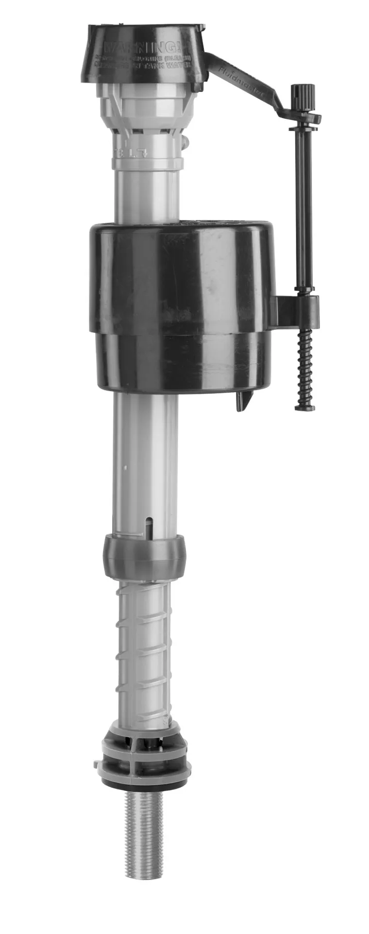 TÖLTŐSZELEP 400, műanyag szár G 3/8