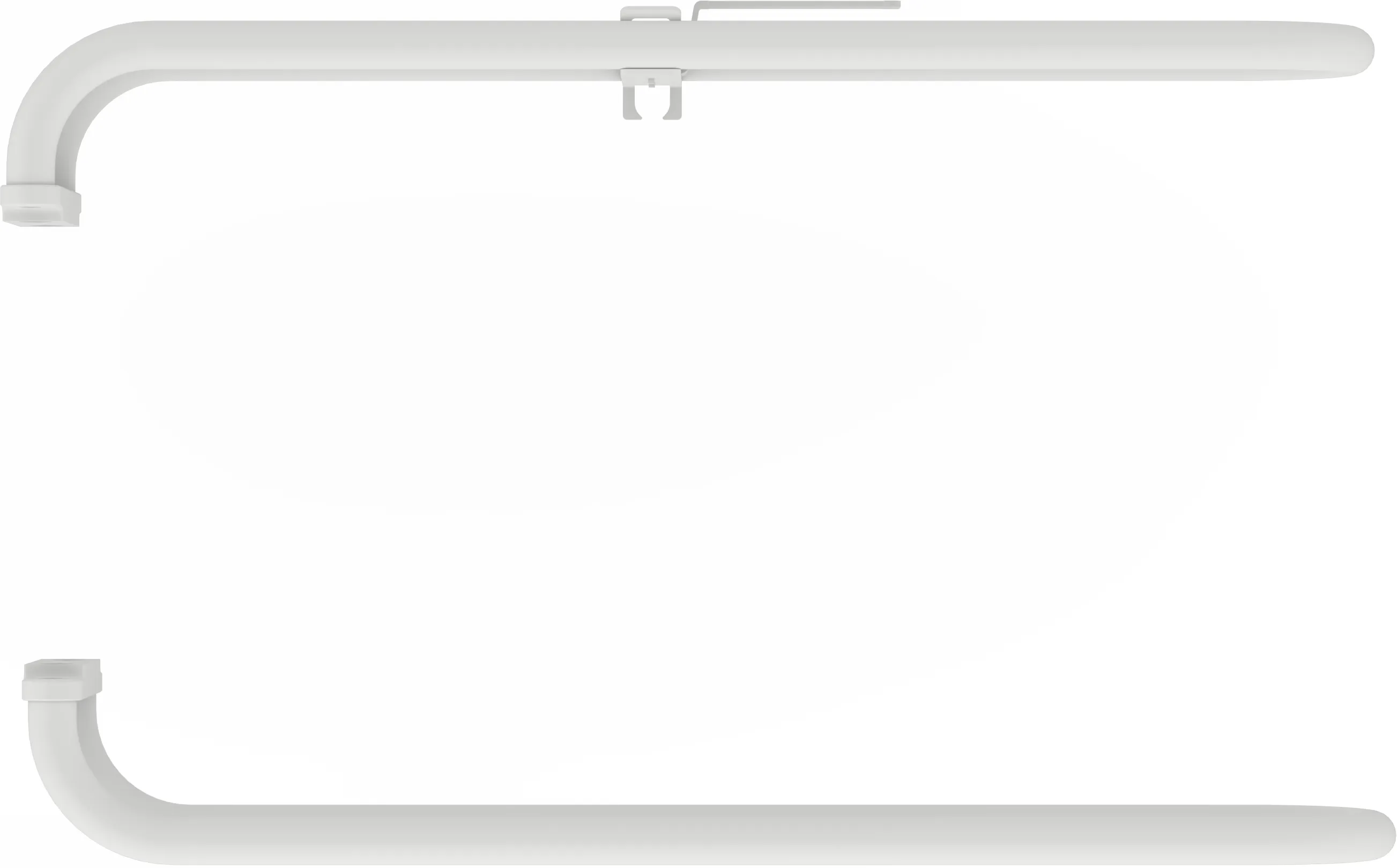 VARIOTRONIC KAPASZKODÓK, fehér