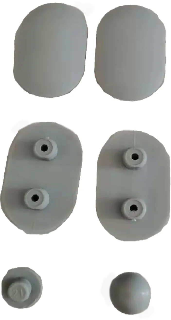 UTKOZŐK - WC ULŐKEK LIBRA/LIBRA QR/VIRGO/AQUARIUS S/SCORPIO S