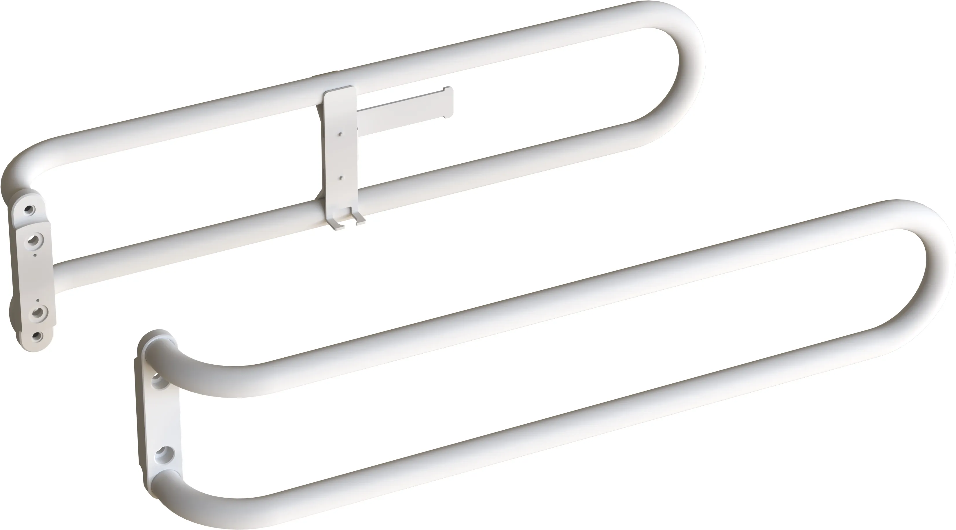 VARIOTRONIC KAPASZKODÓK, fehér