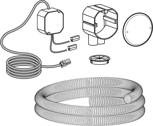 NEA/KATION UP TÁPEGYSÉG