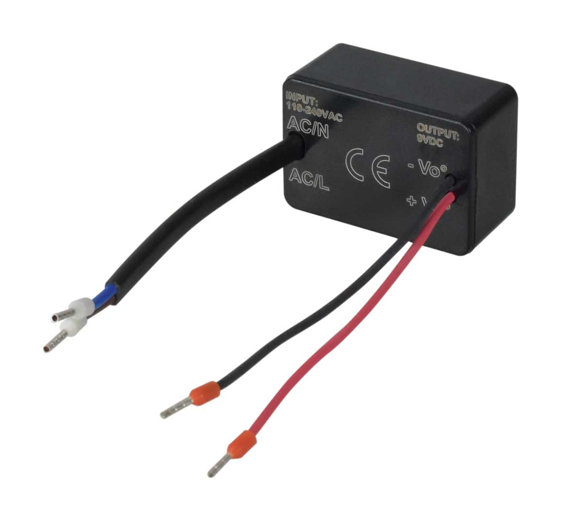 Transzformátor 230 V / 9 V