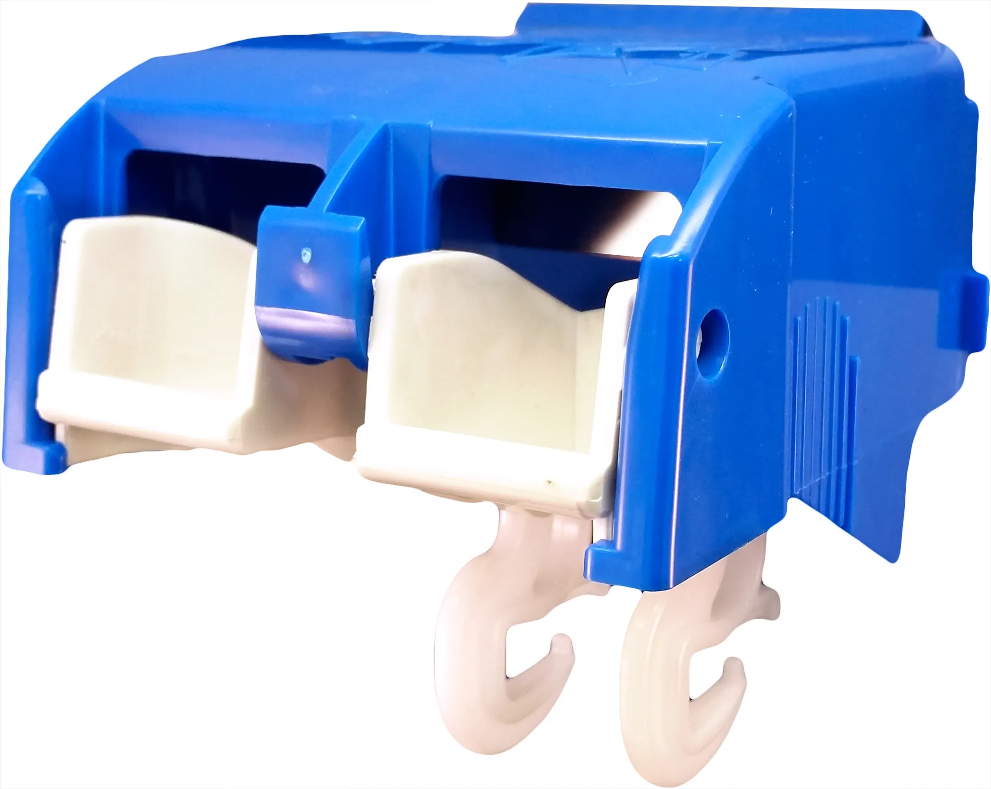 KONZOL EMELŐKAROKKAL, MECHANIKUS, 3800/380 ÖBLÍTŐTARTÁLY