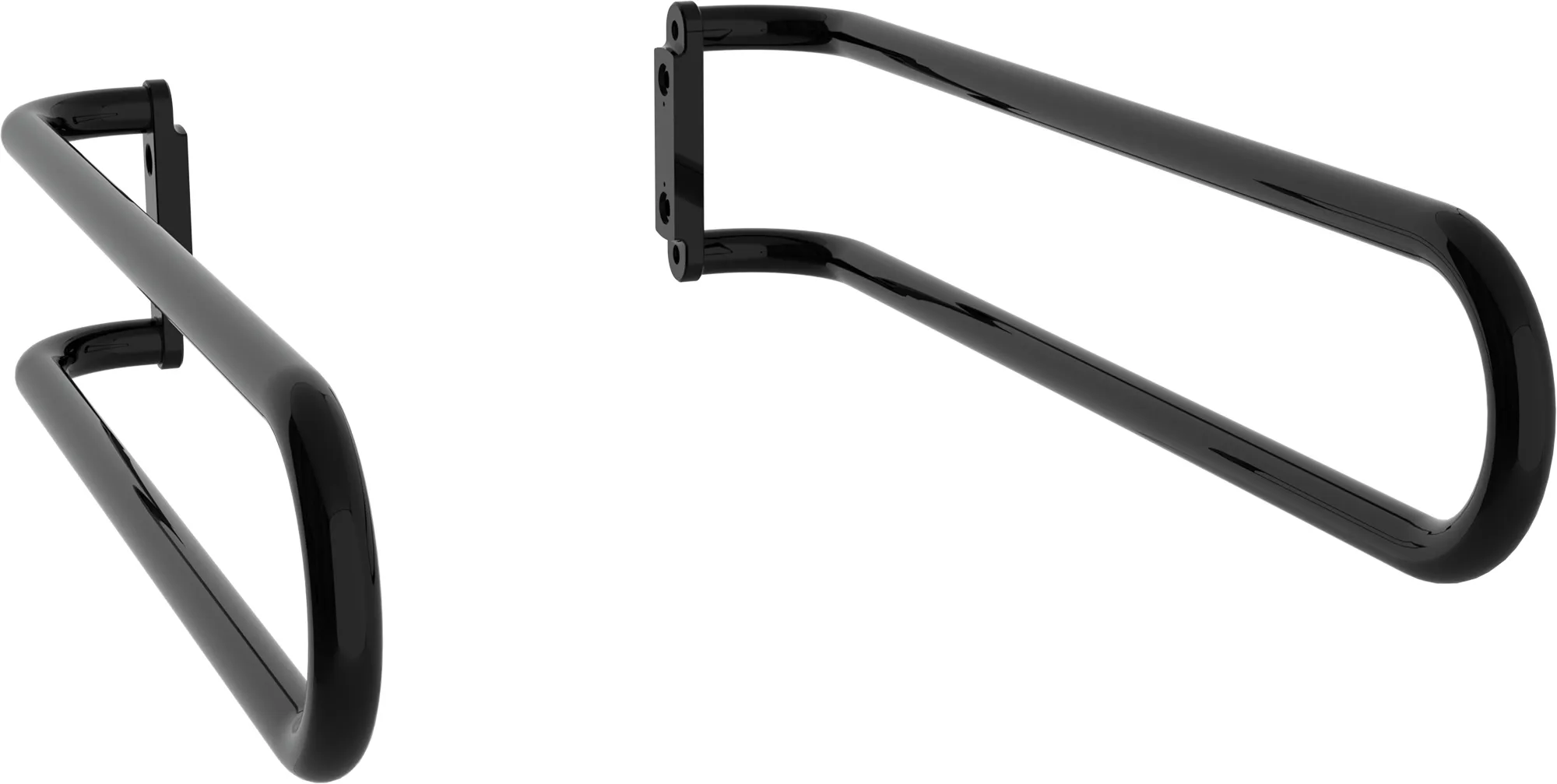 VARIOTRONIC KAPASZKODÓK, fekete