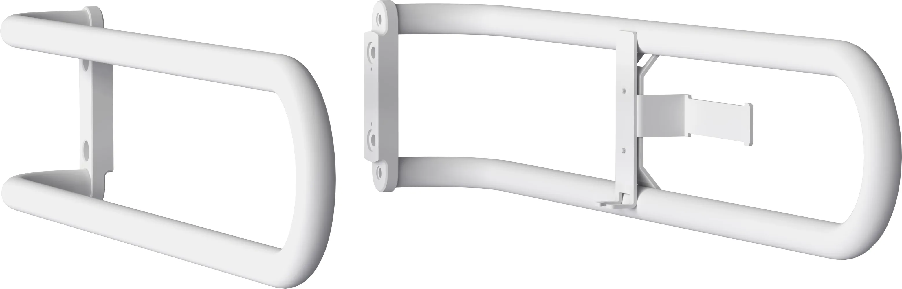 VARIOTRONIC KAPASZKODÓK, fehér