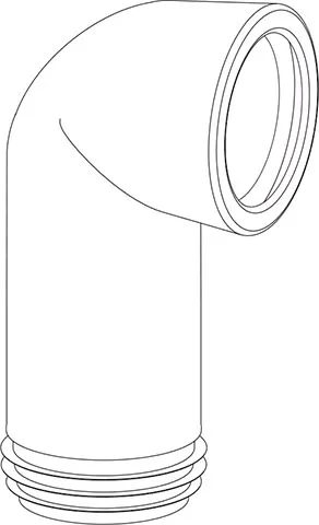 WC ÖBLÍTŐ CSŐ 303C