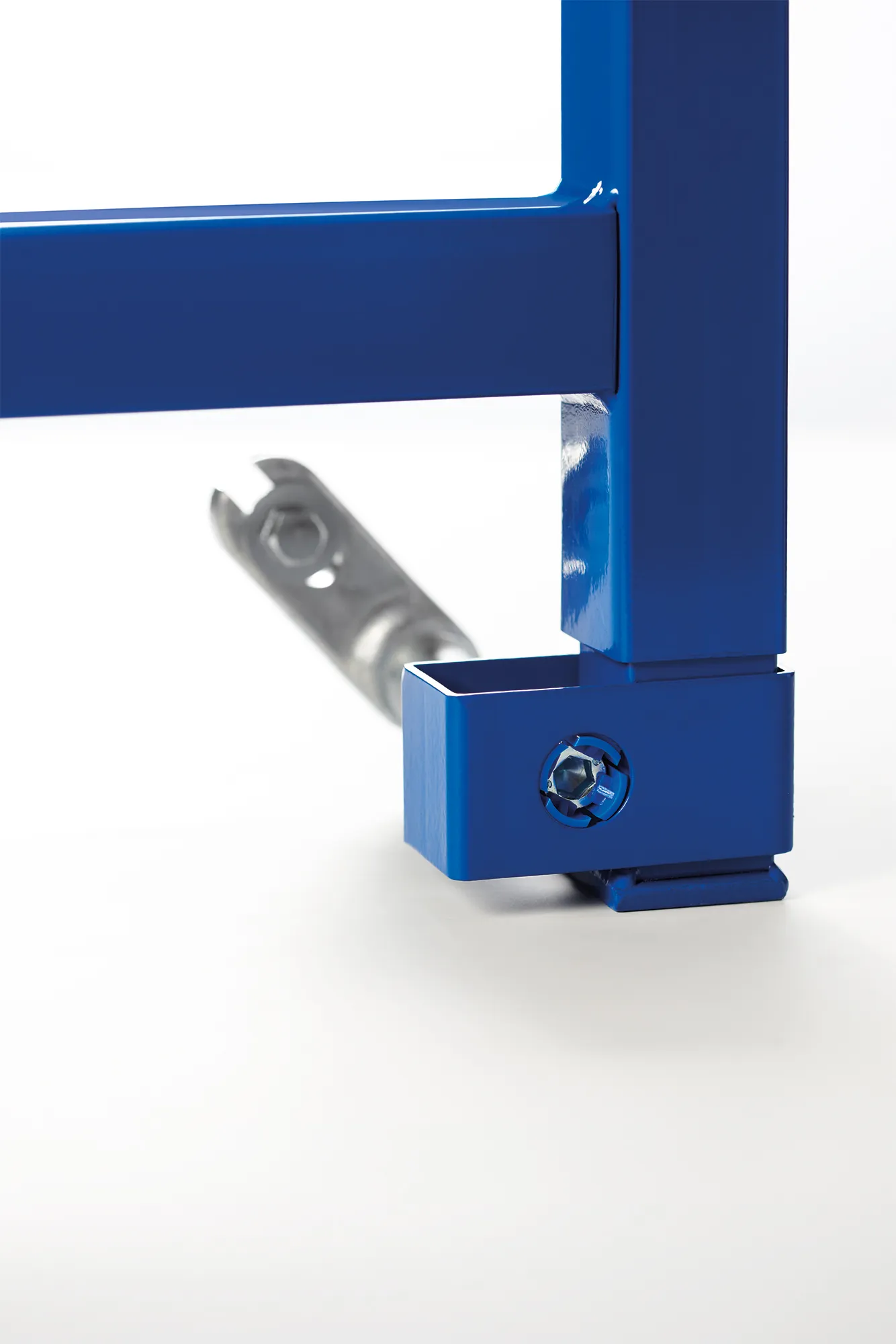 ALSÓ RÖGZÍTŐ KÉSZLET