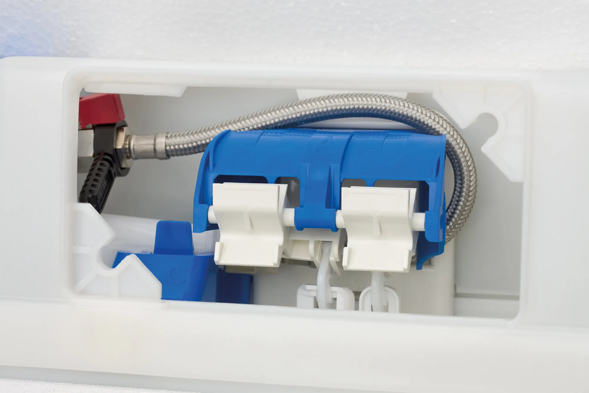 KONZOL EMELŐKAROKKAL, MECHANIKUS