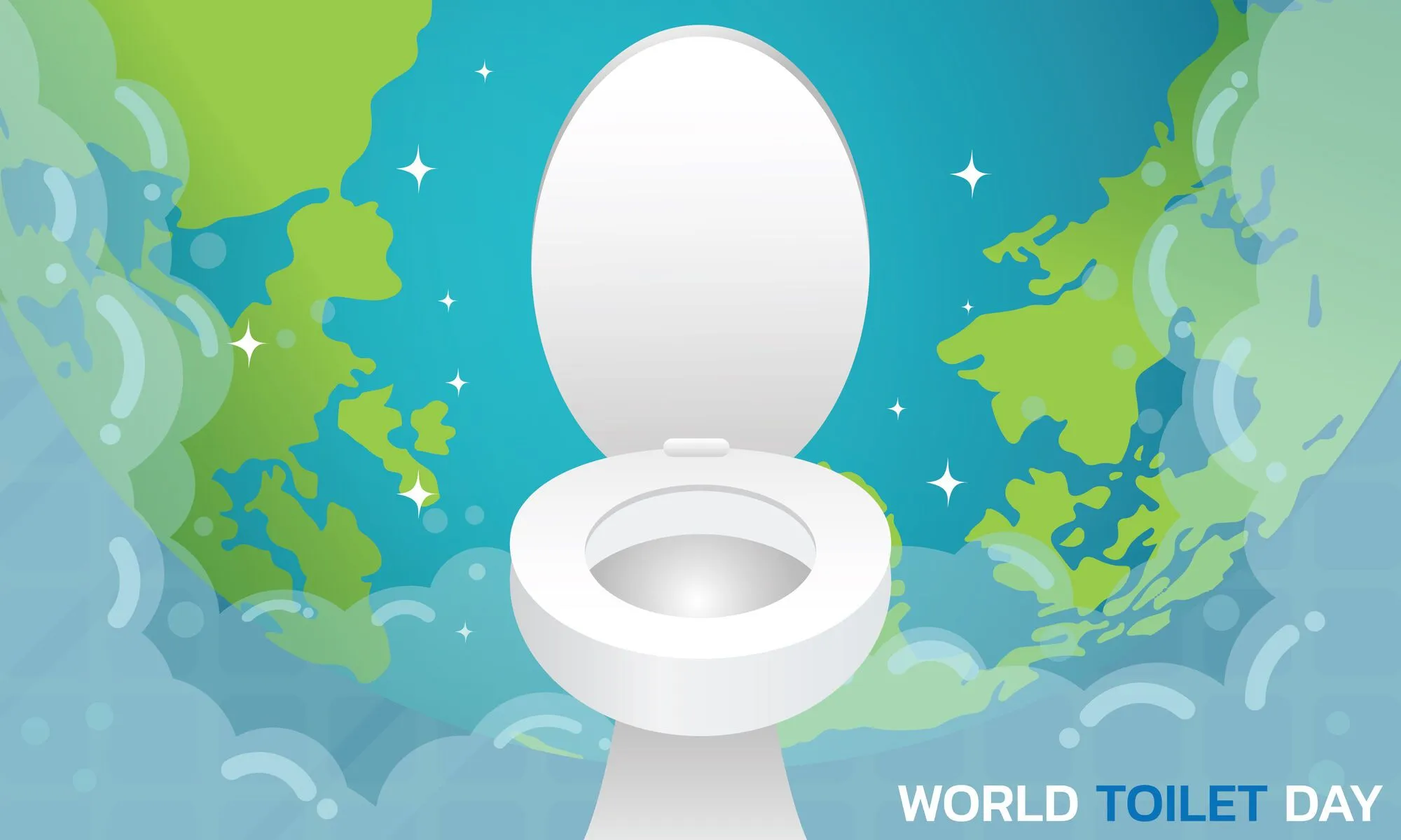 November 19 – A WC Világnapja