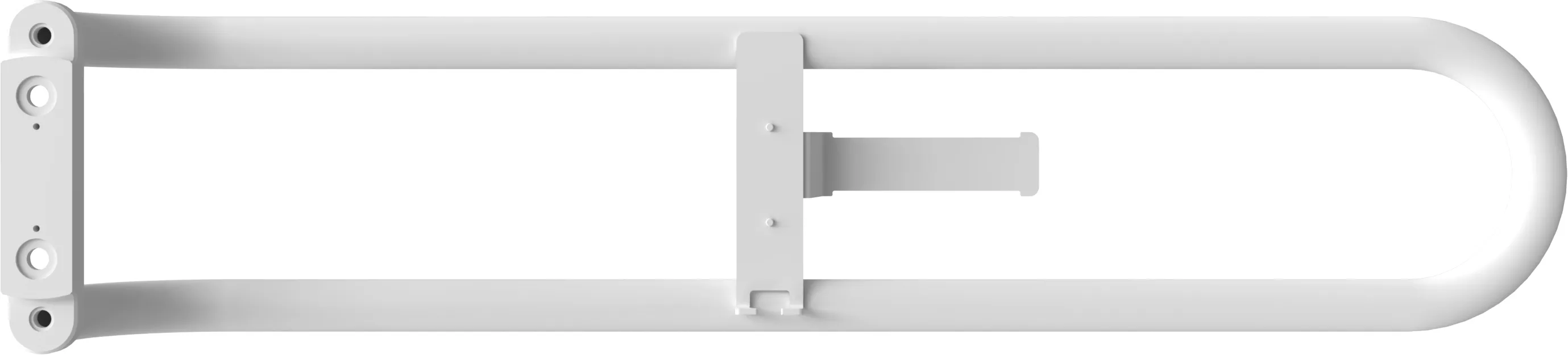 VARIOTRONIC KAPASZKODÓK, fehér