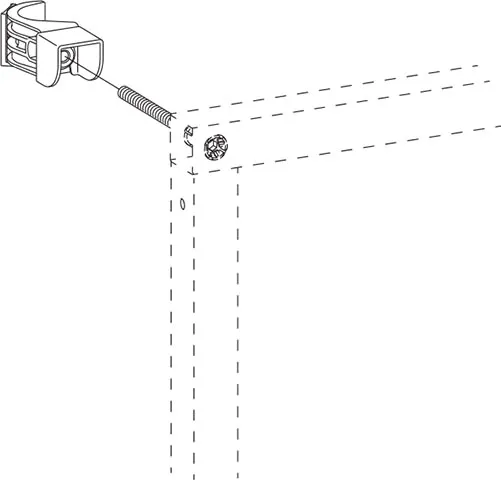 SAROK RÖGZÍTŐ KÉSZLET