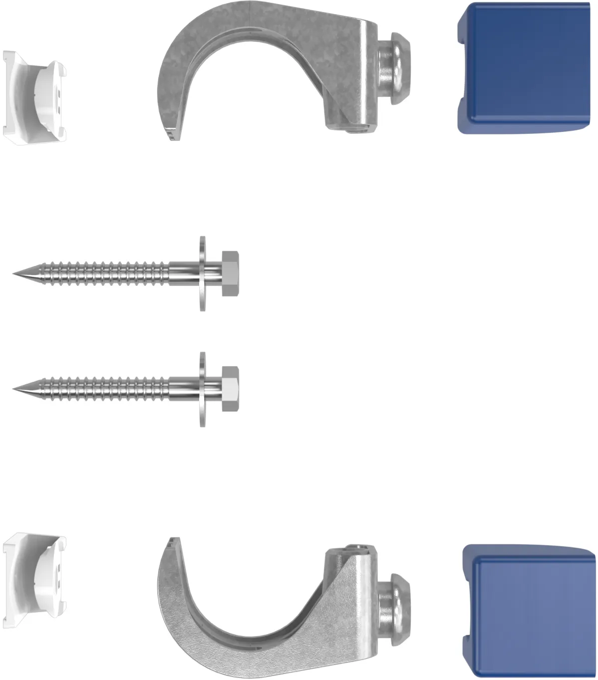 SAROK RÖGZÍTŐ KÉSZLET