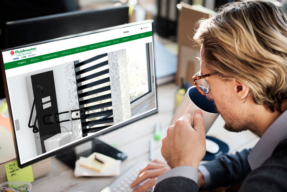 LIV + Fluidmaster = a hagyomány és a globális tudás ereje