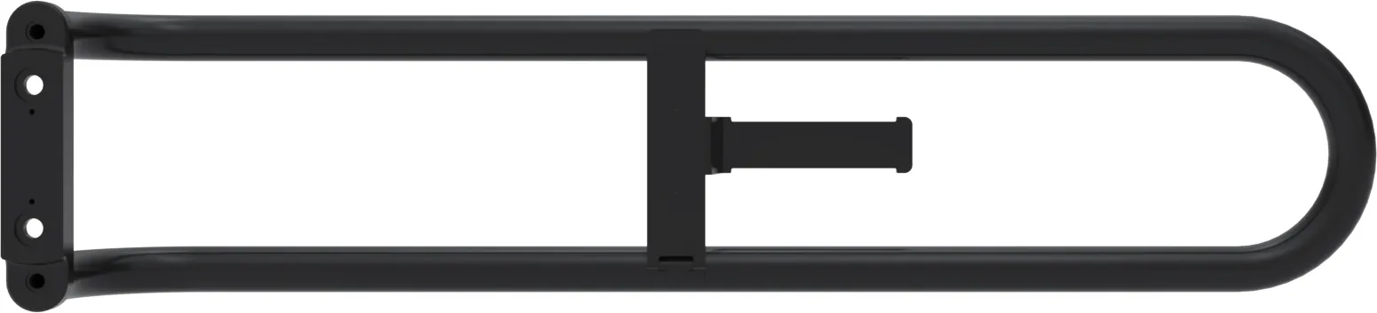 VARIOTRONIC KAPASZKODÓK, fekete