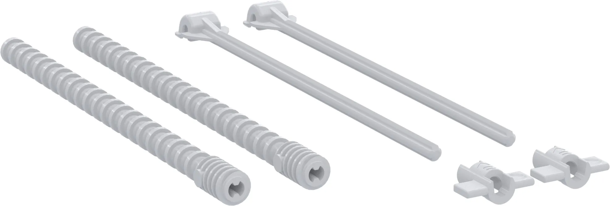 ROGZITŐ ES MŰKODTETŐ KESZLET DF PANELHEZ, 3800/380 ÖBLÍTŐTARTÁLY