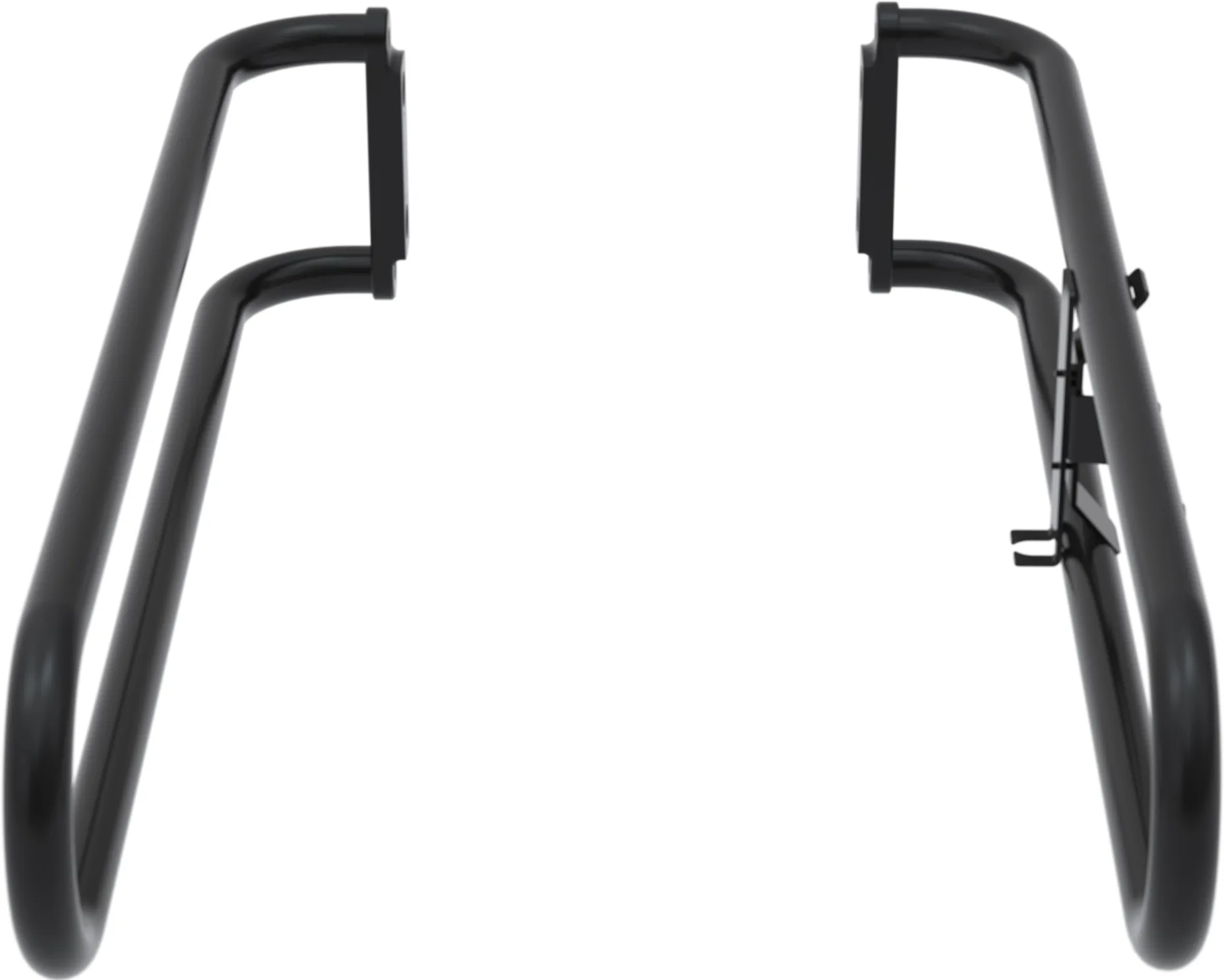 VARIOTRONIC KAPASZKODÓK, fekete