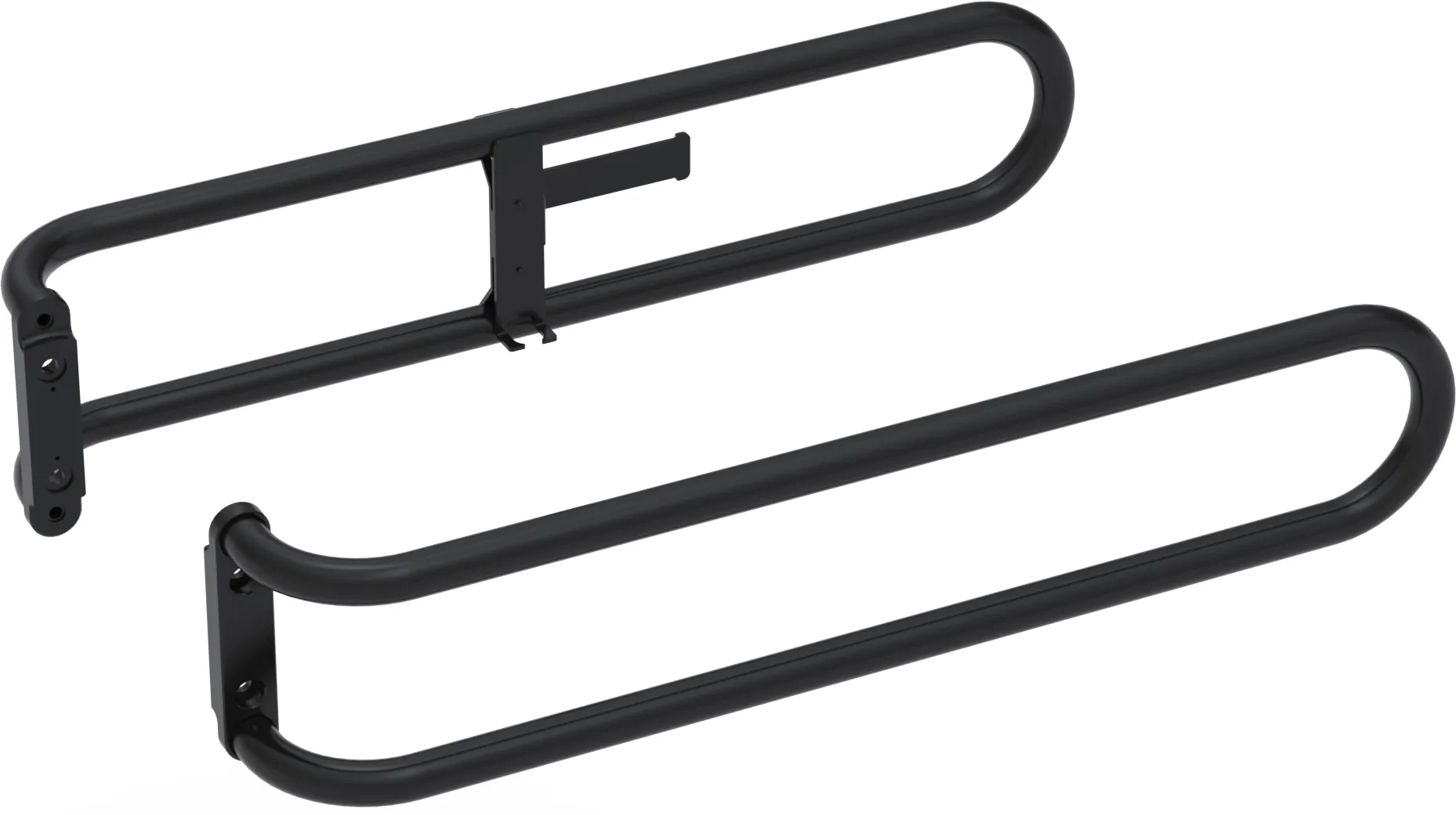 VARIOTRONIC KAPASZKODÓK, fekete