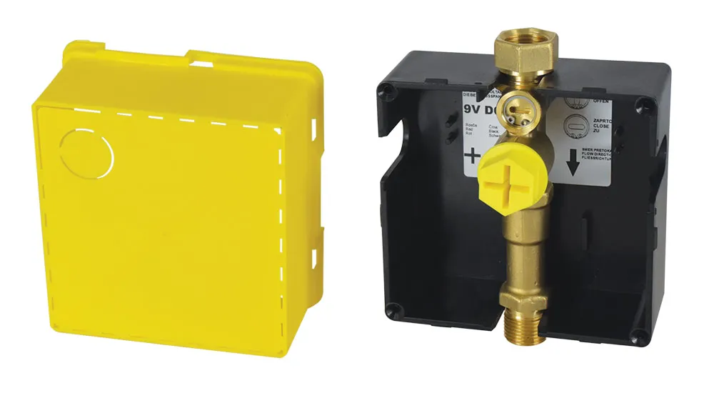 Telepítő készlet RAY IR TECH S és TECH P vezérlő lapokhoz