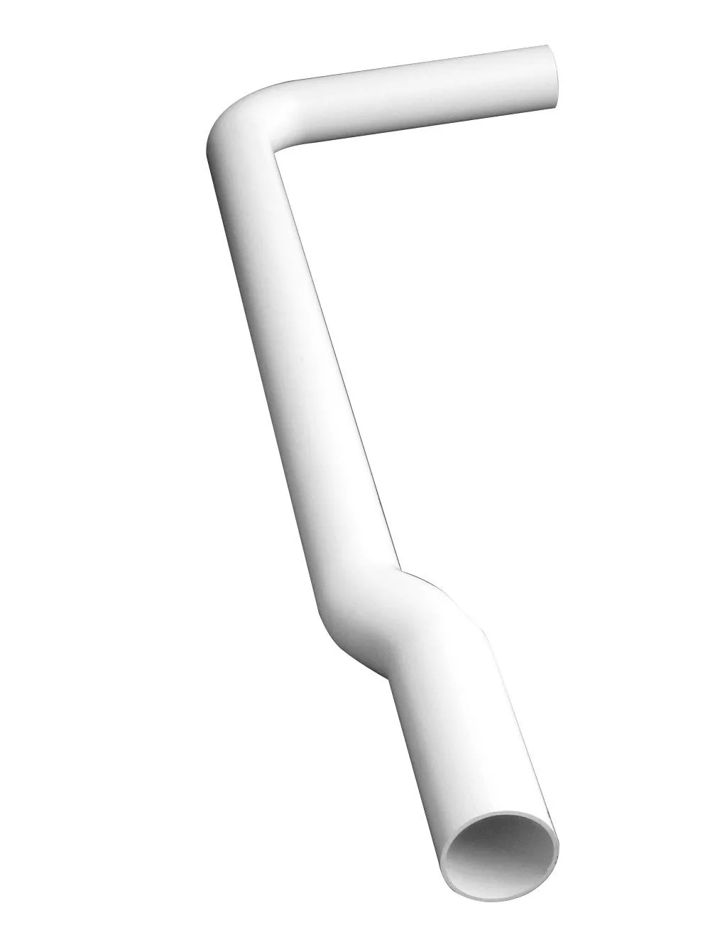 ÖBLÍTŐÍV 770 x 220 mm, fehér